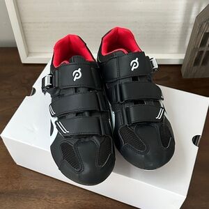 Peloton Cycling Shoes with Cleats